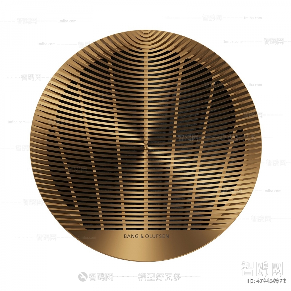 Modern Sound Box