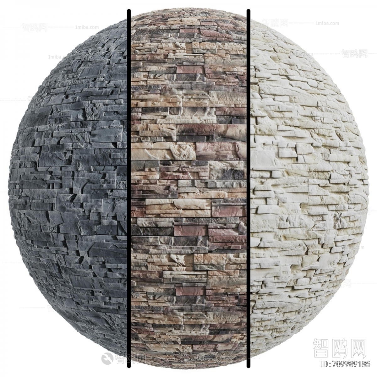 Modern Wall Facing