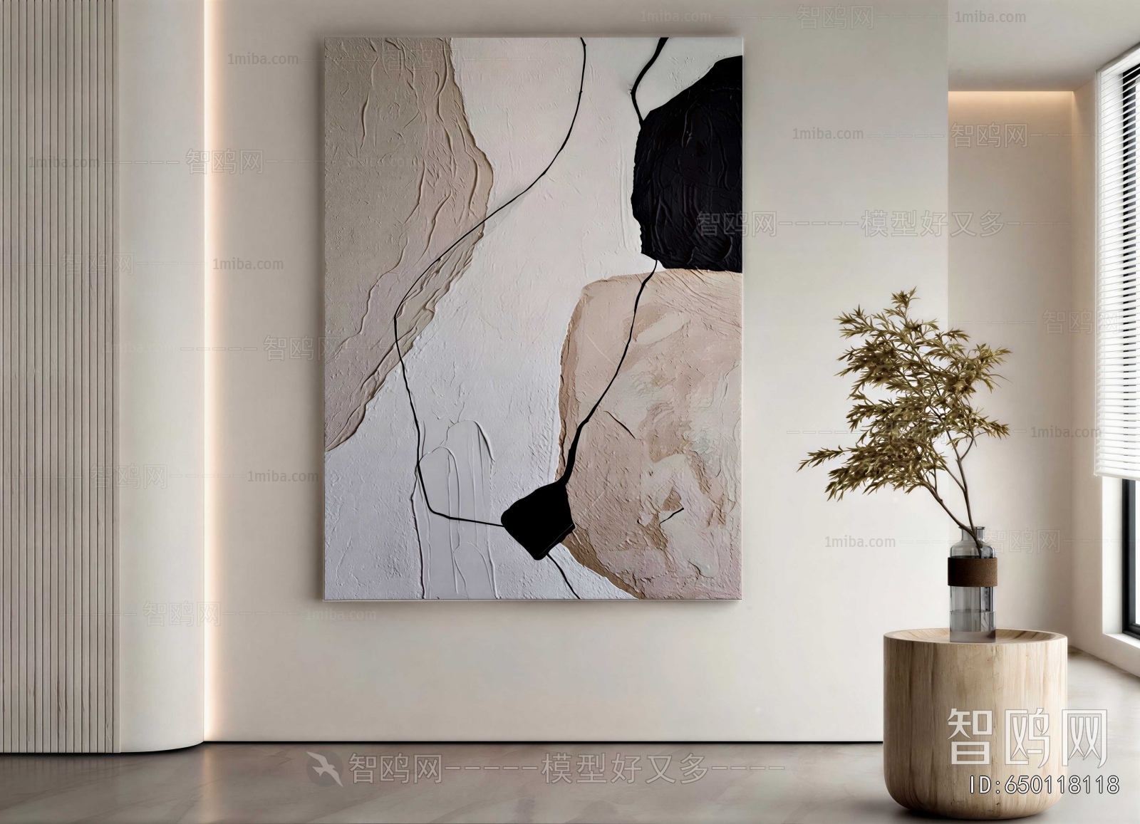 Modern Painting