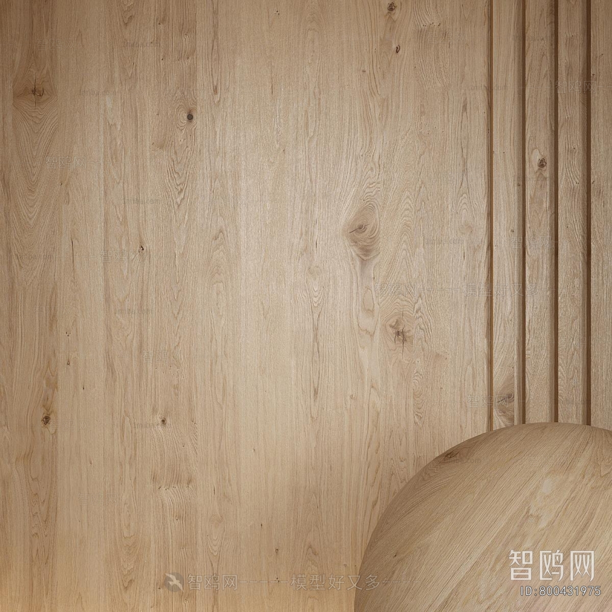 Modern Wall/floor/ceiling