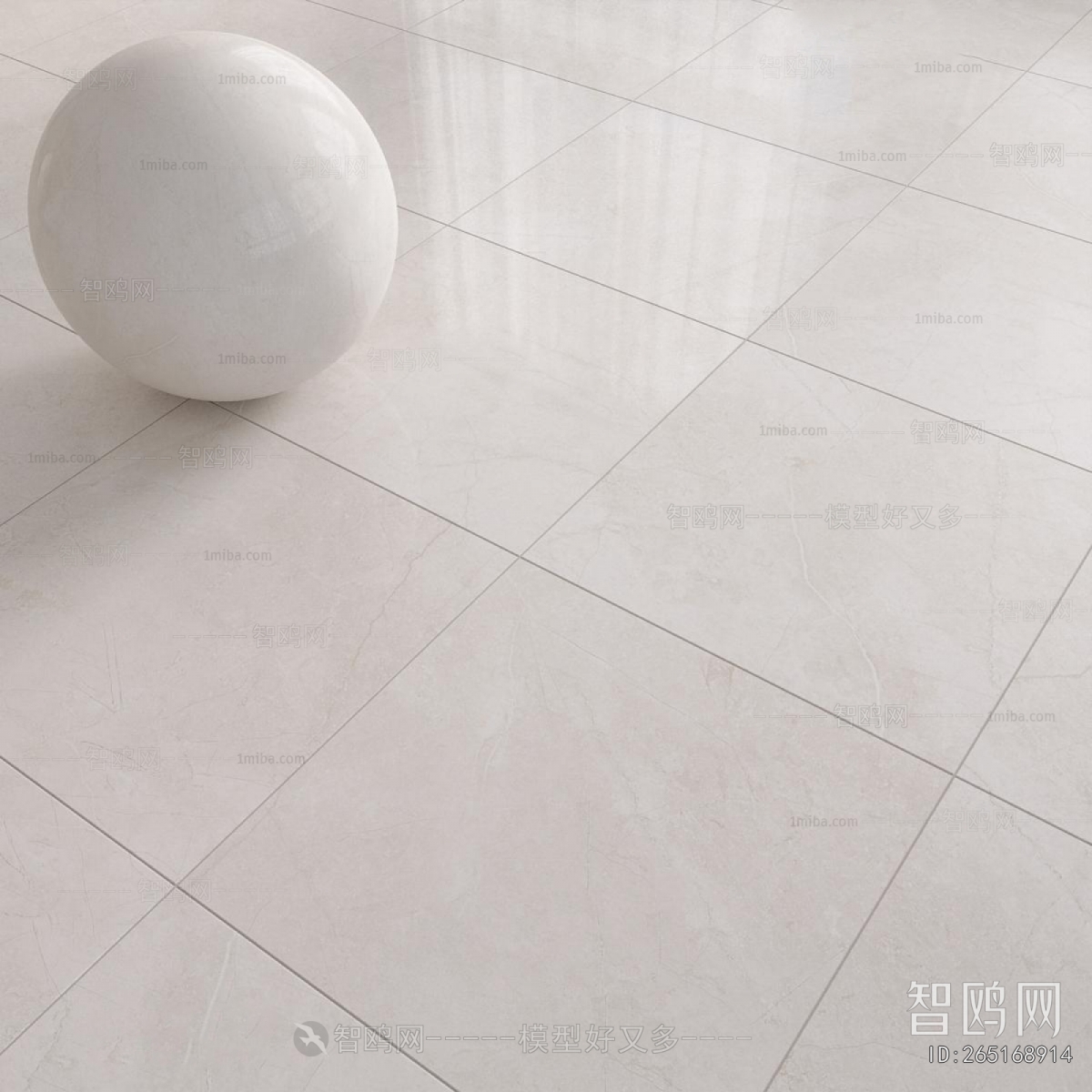 Modern Wall/floor/ceiling