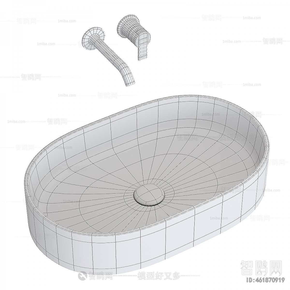 Modern Basin