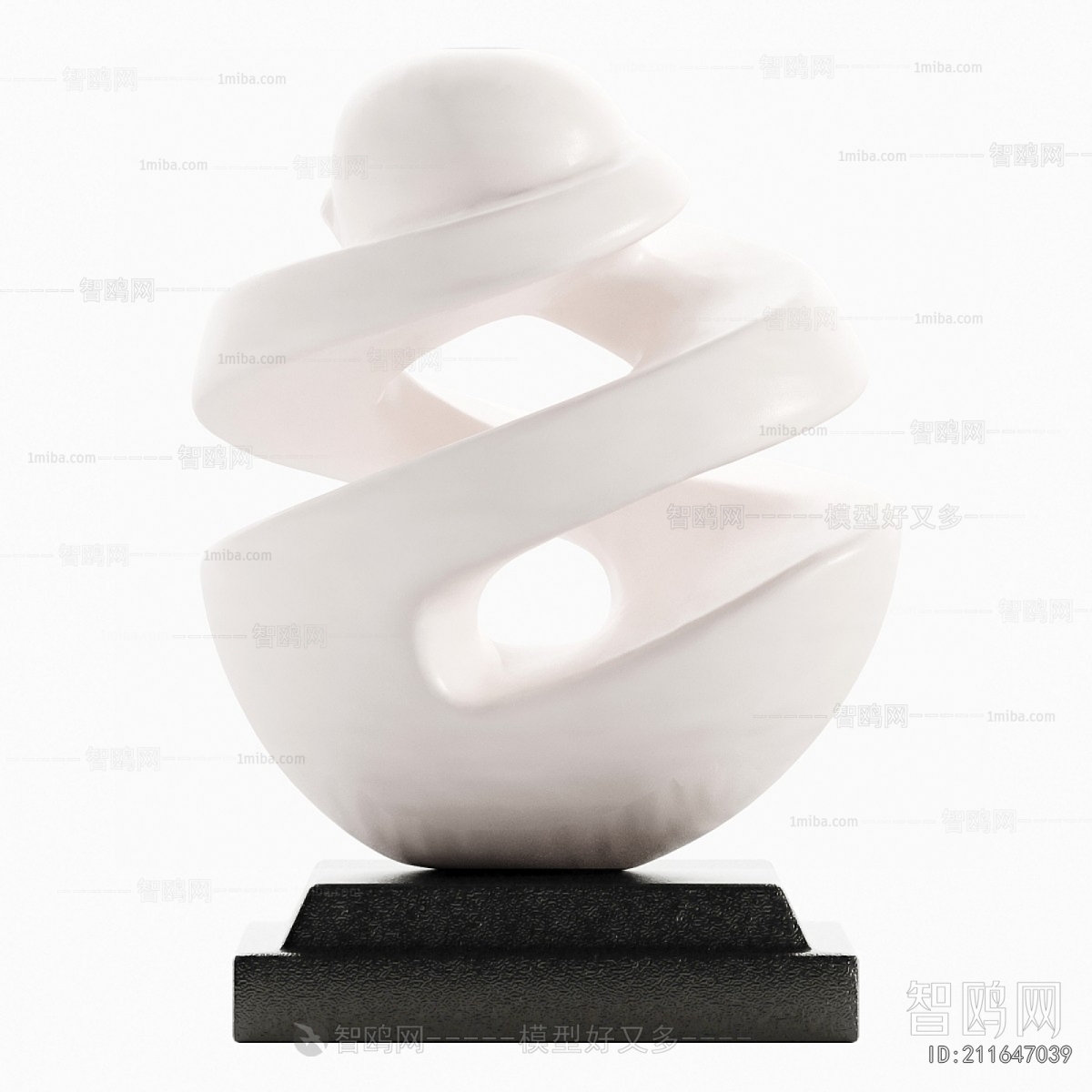 Modern Sculpture