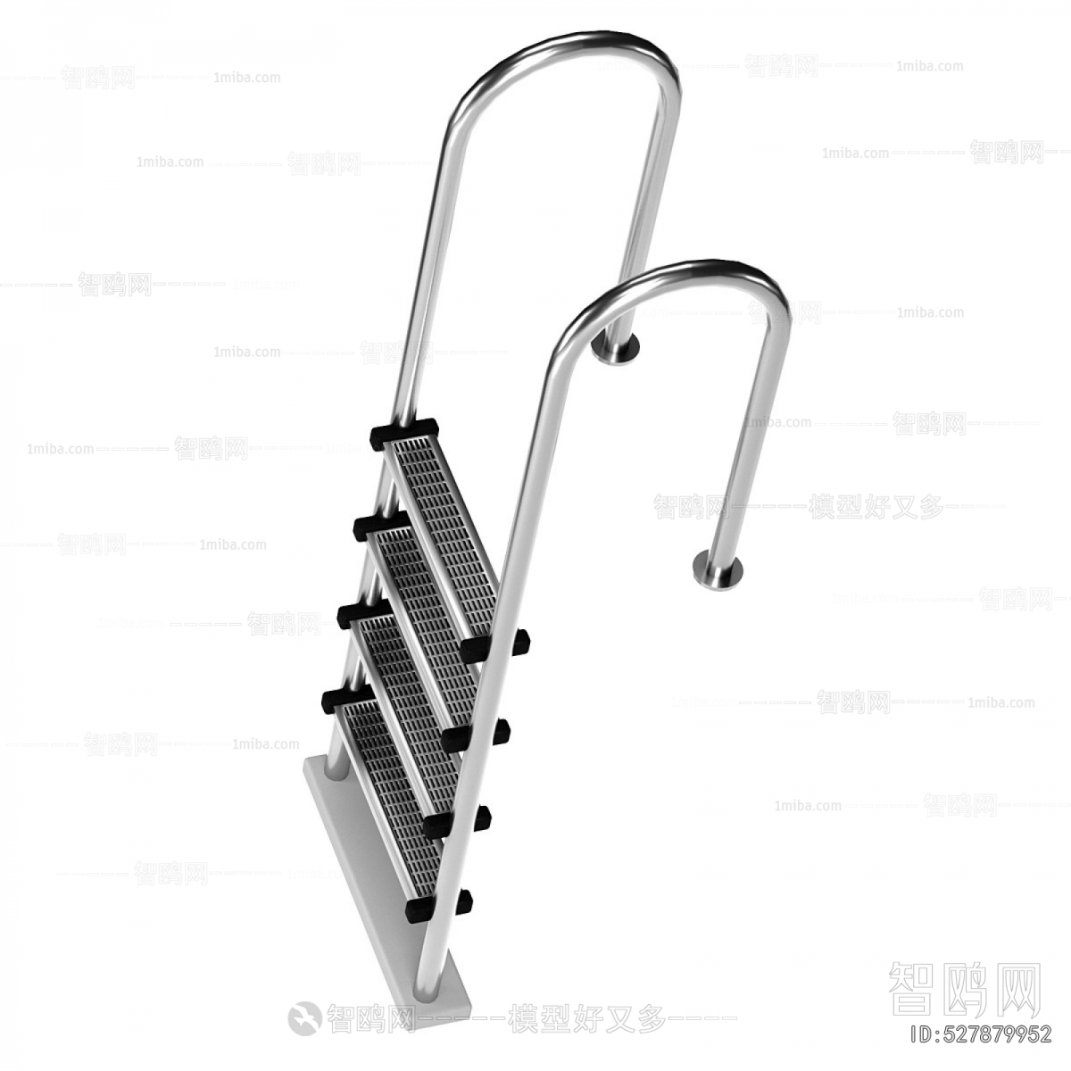 Modern Piece Of Hardware