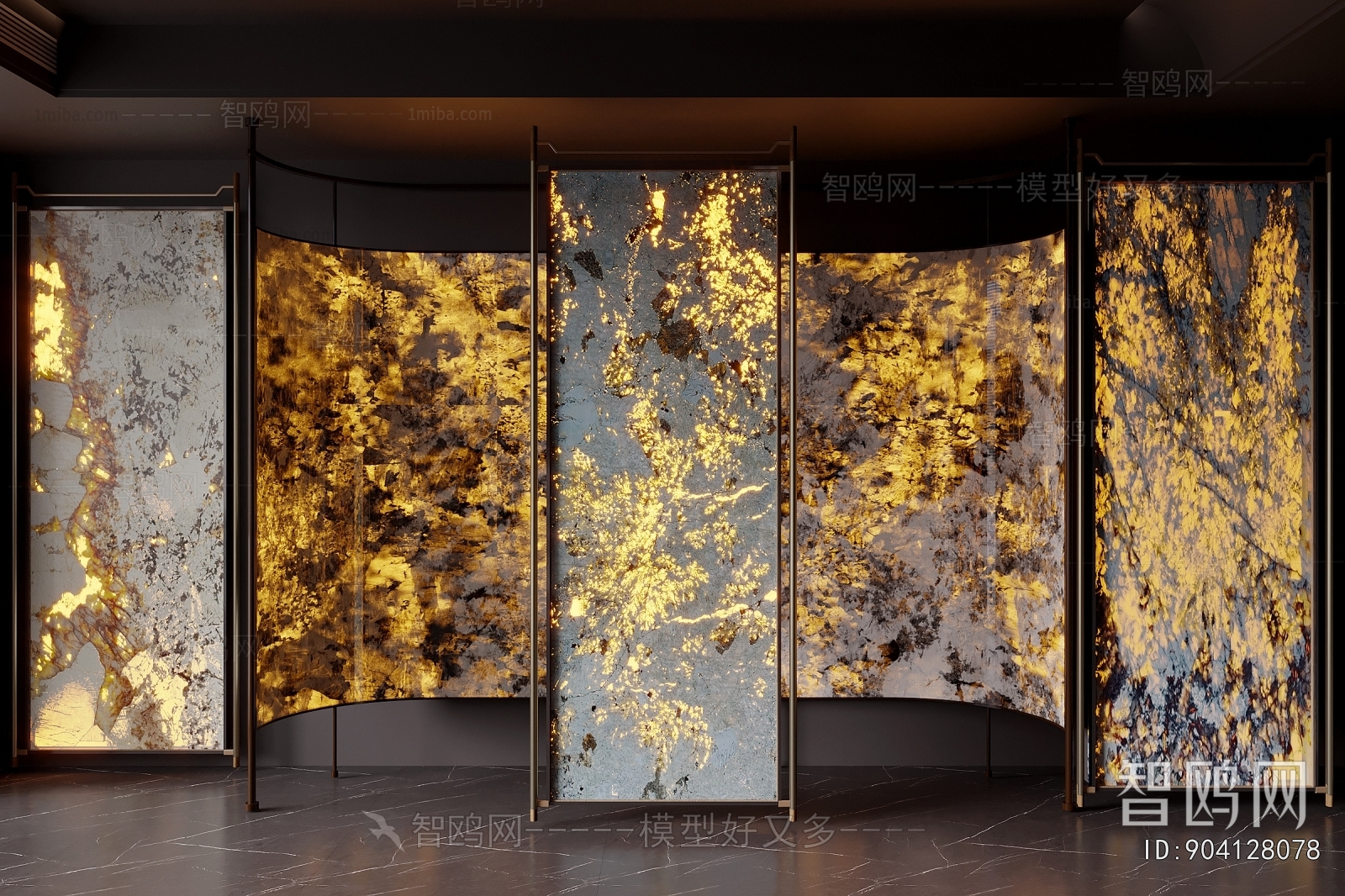 Modern Panels