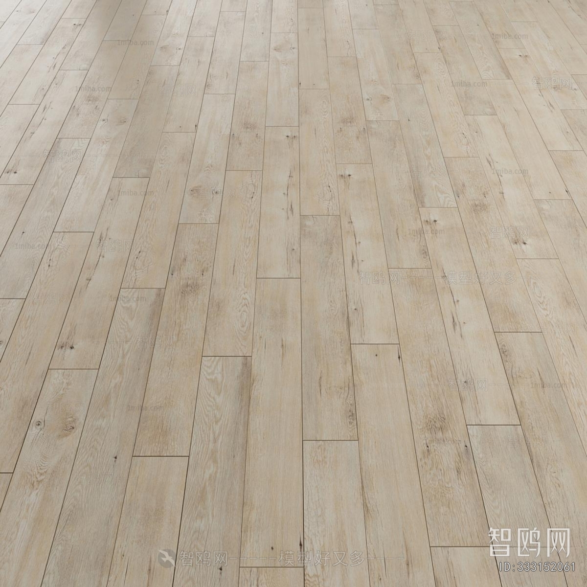 Modern Floor