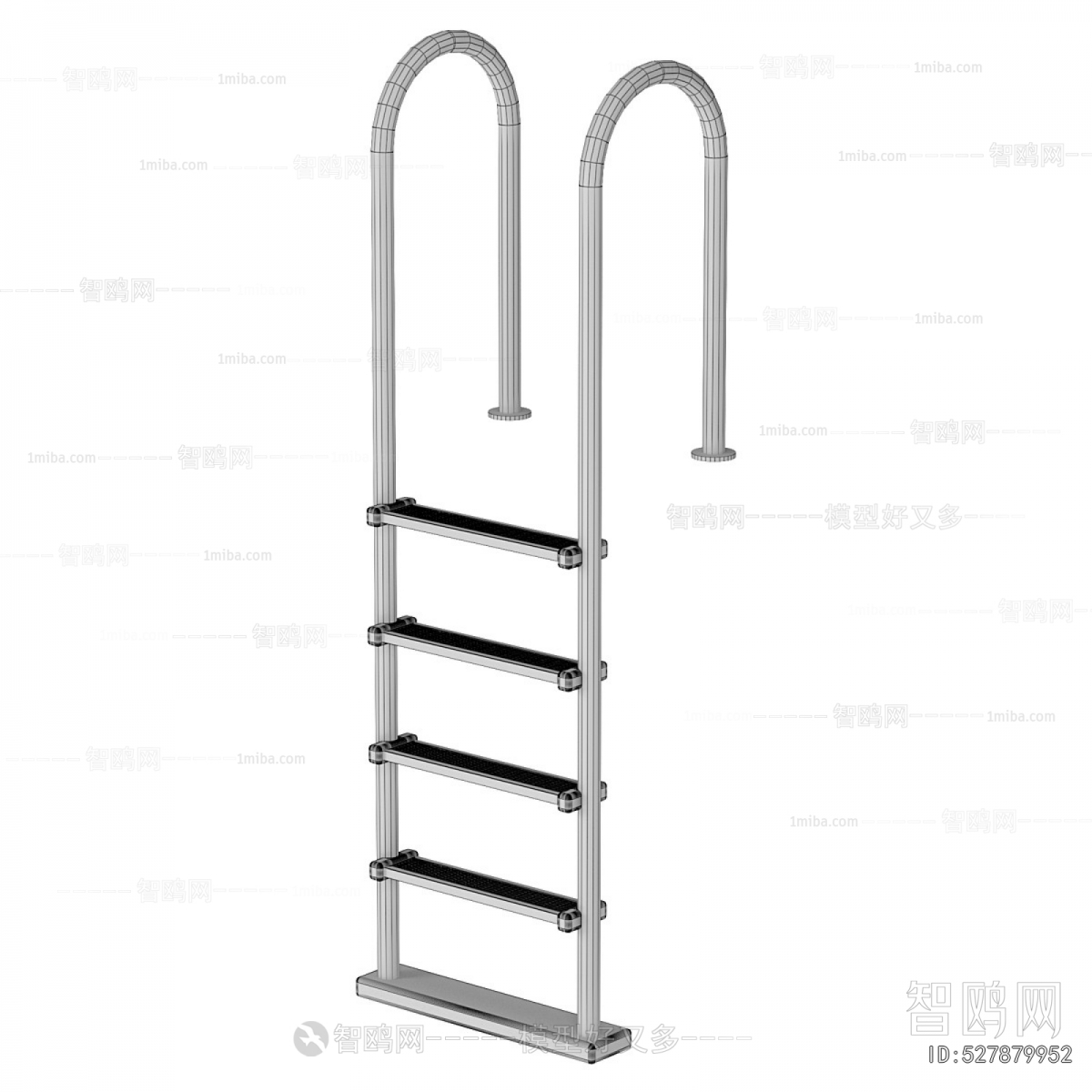 Modern Piece Of Hardware