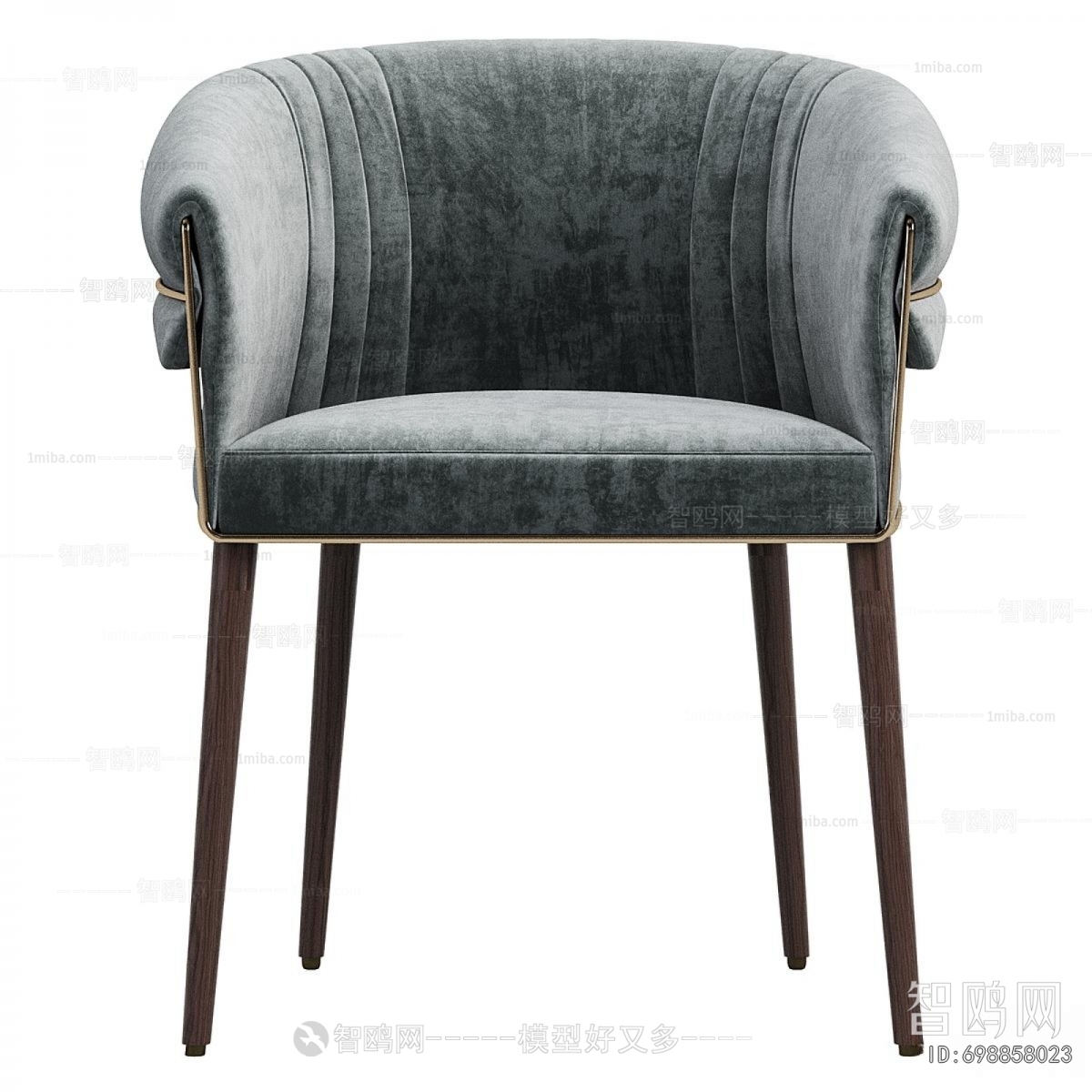 Modern Single Chair