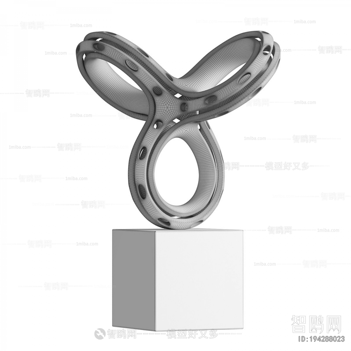 Modern Sculpture