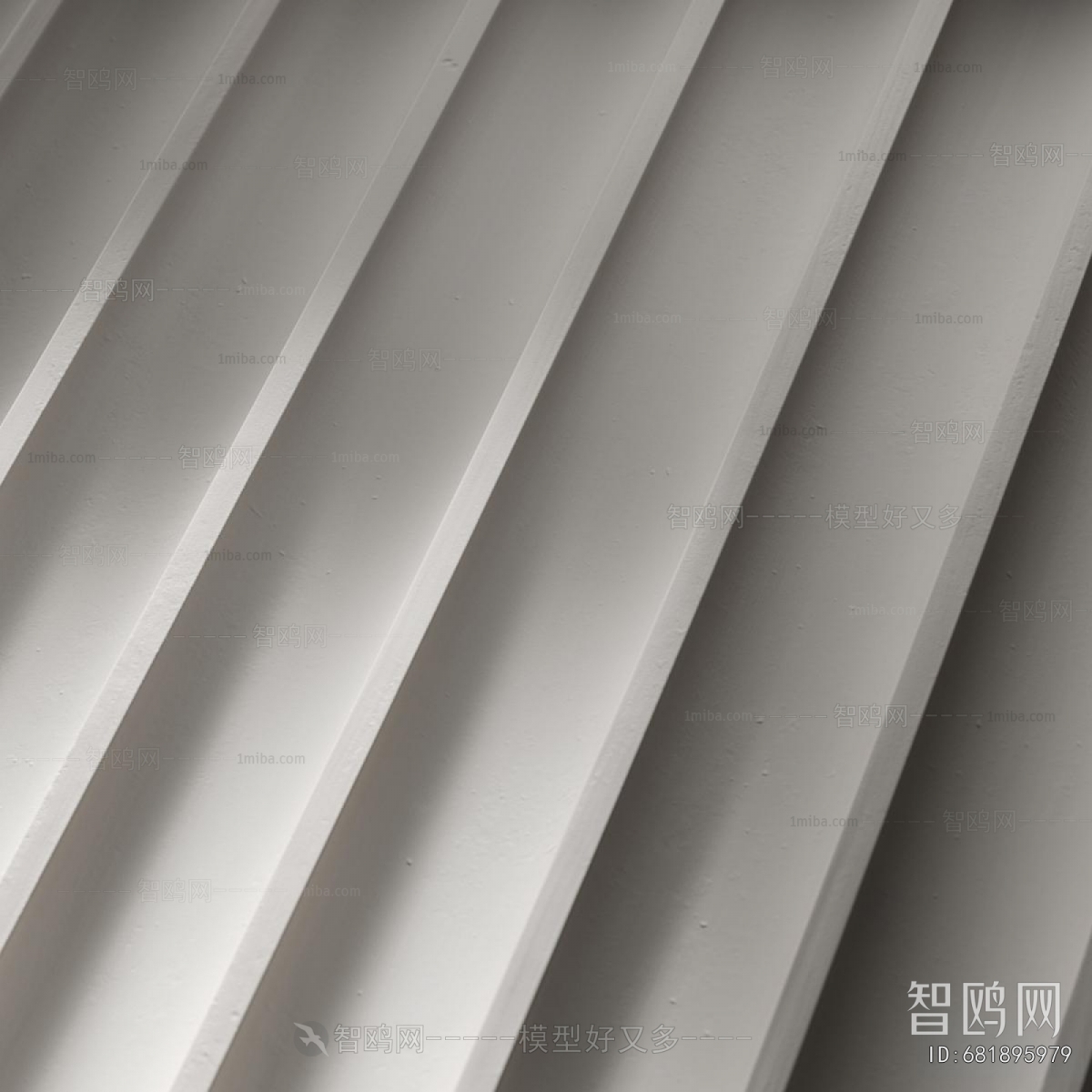 Modern Wall/floor/ceiling