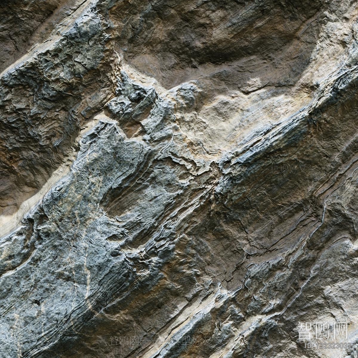 Modern Wall Facing