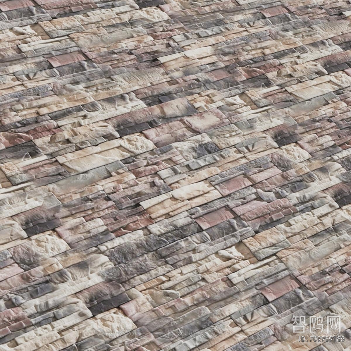 Modern Wall Facing
