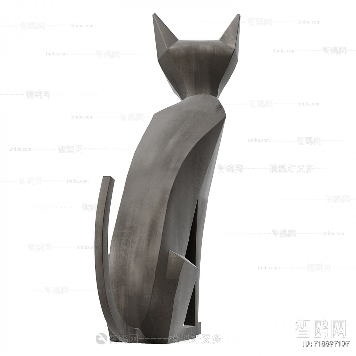 Modern Sculpture