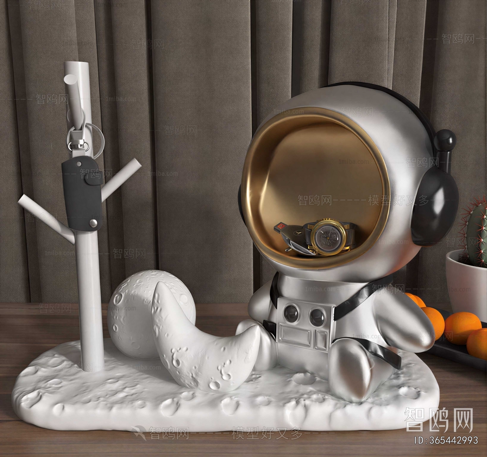 Modern Sculpture