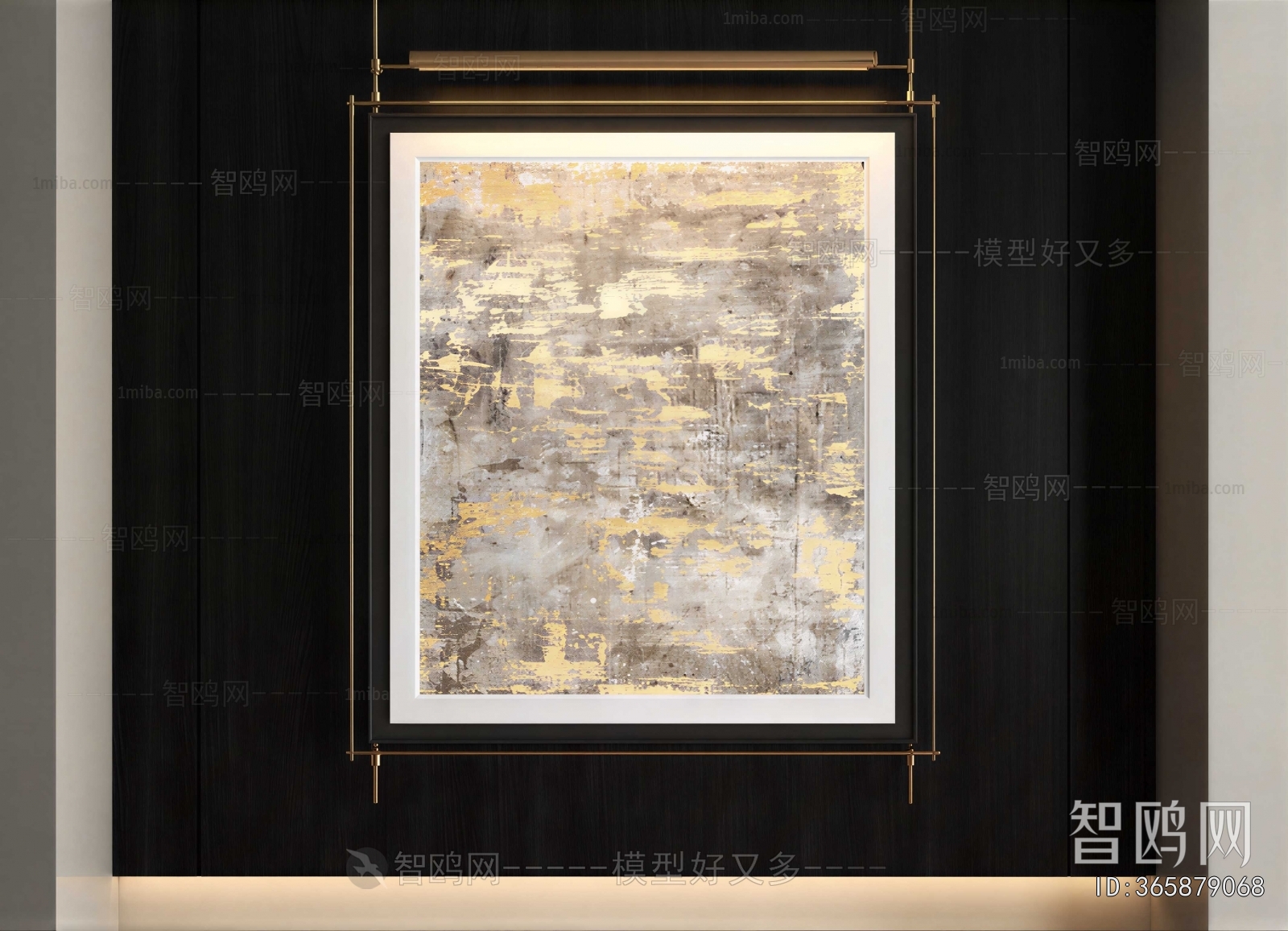 Modern Painting