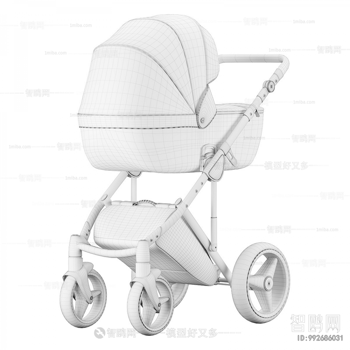 Modern Equipment For Children