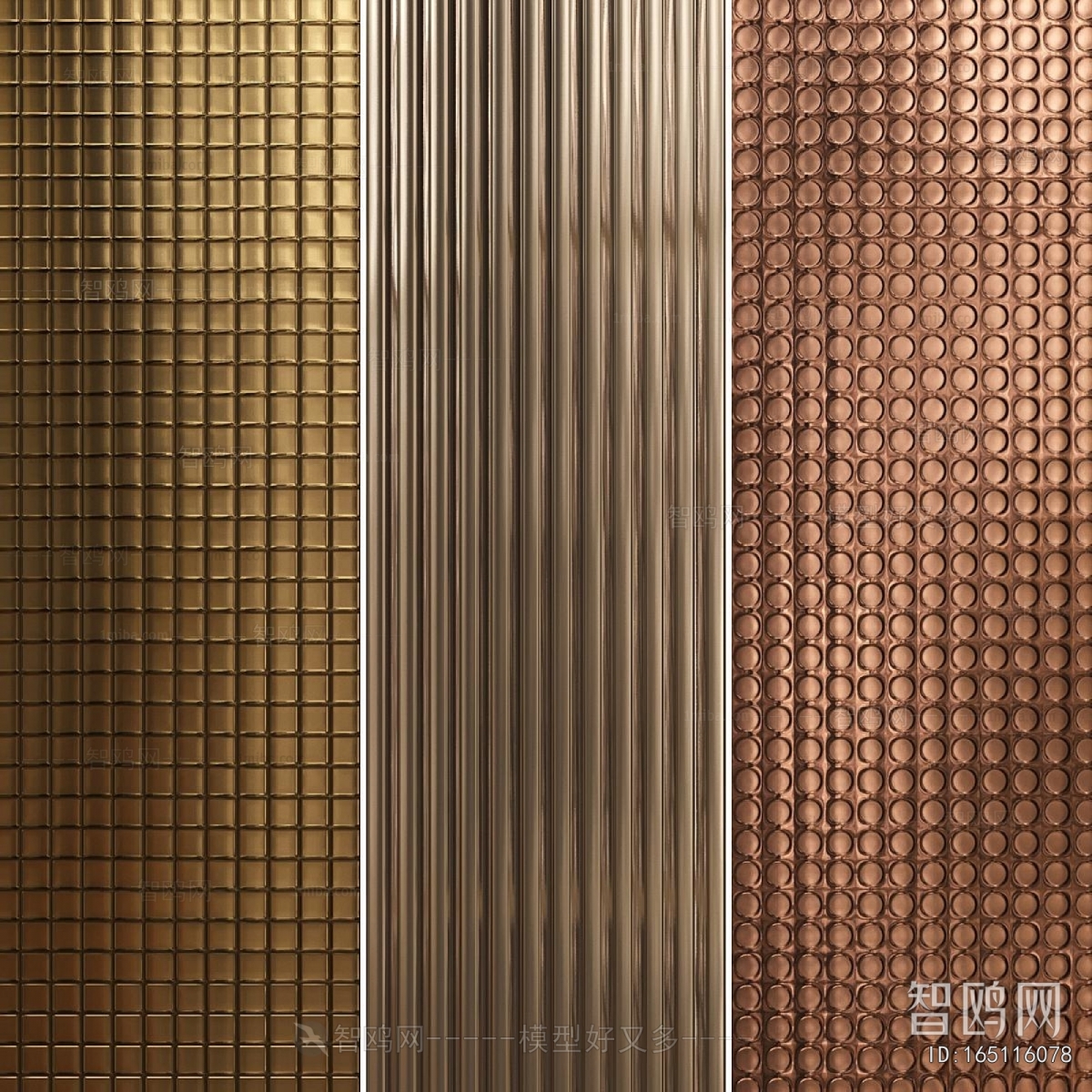 Modern Wall Facing