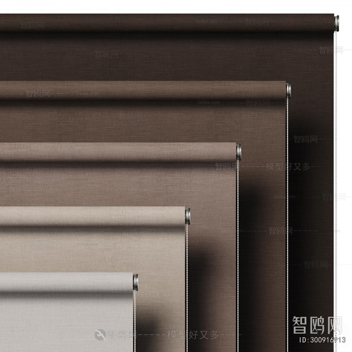 Modern Roller Shutters