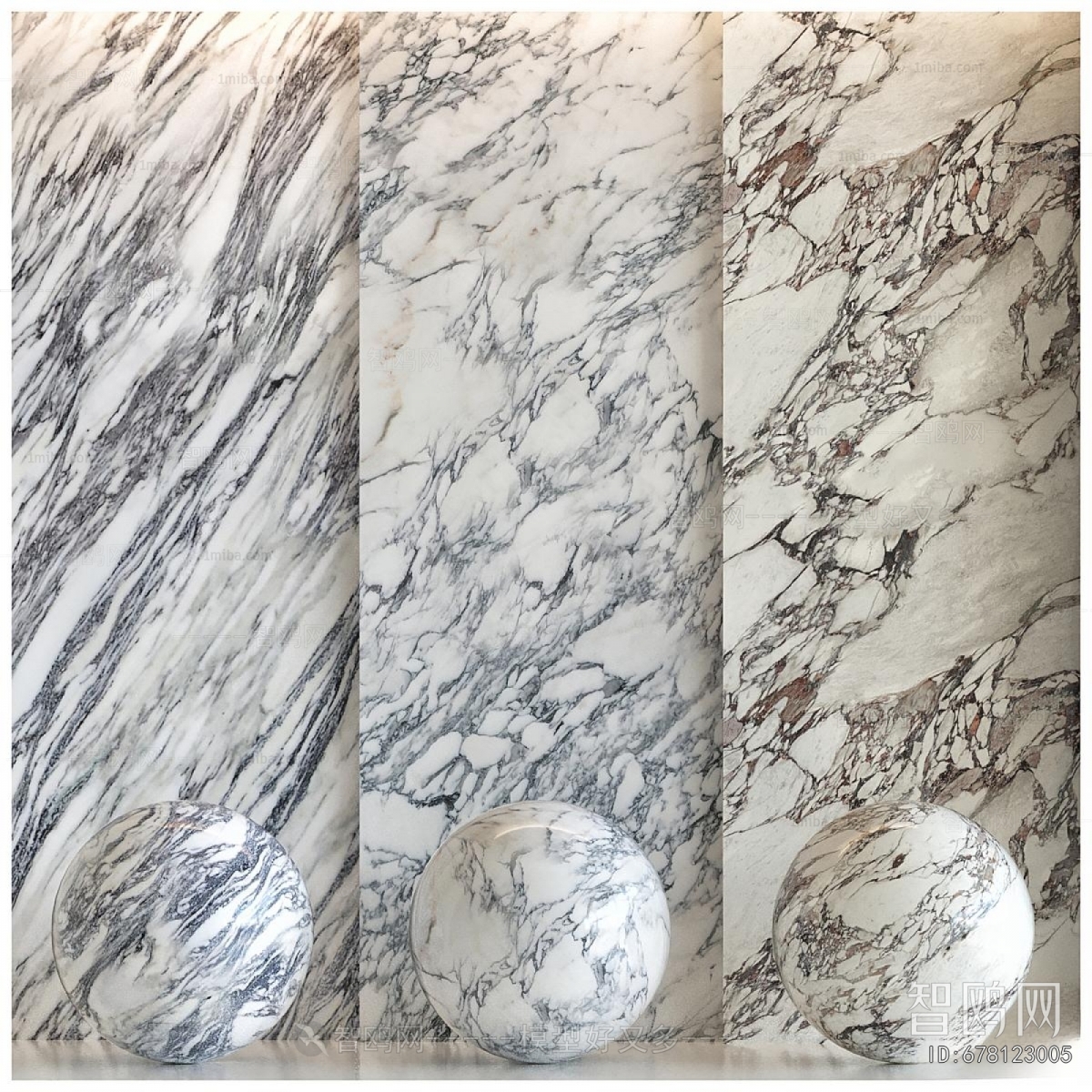 Modern Floor Tile
