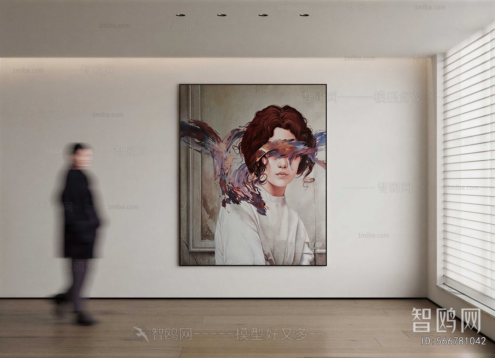 Modern Painting