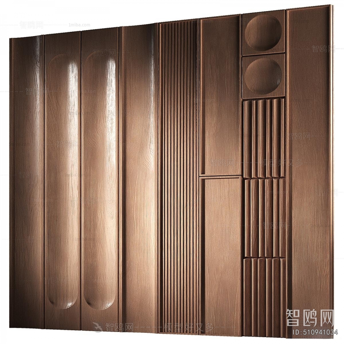 Modern Wall Decoration