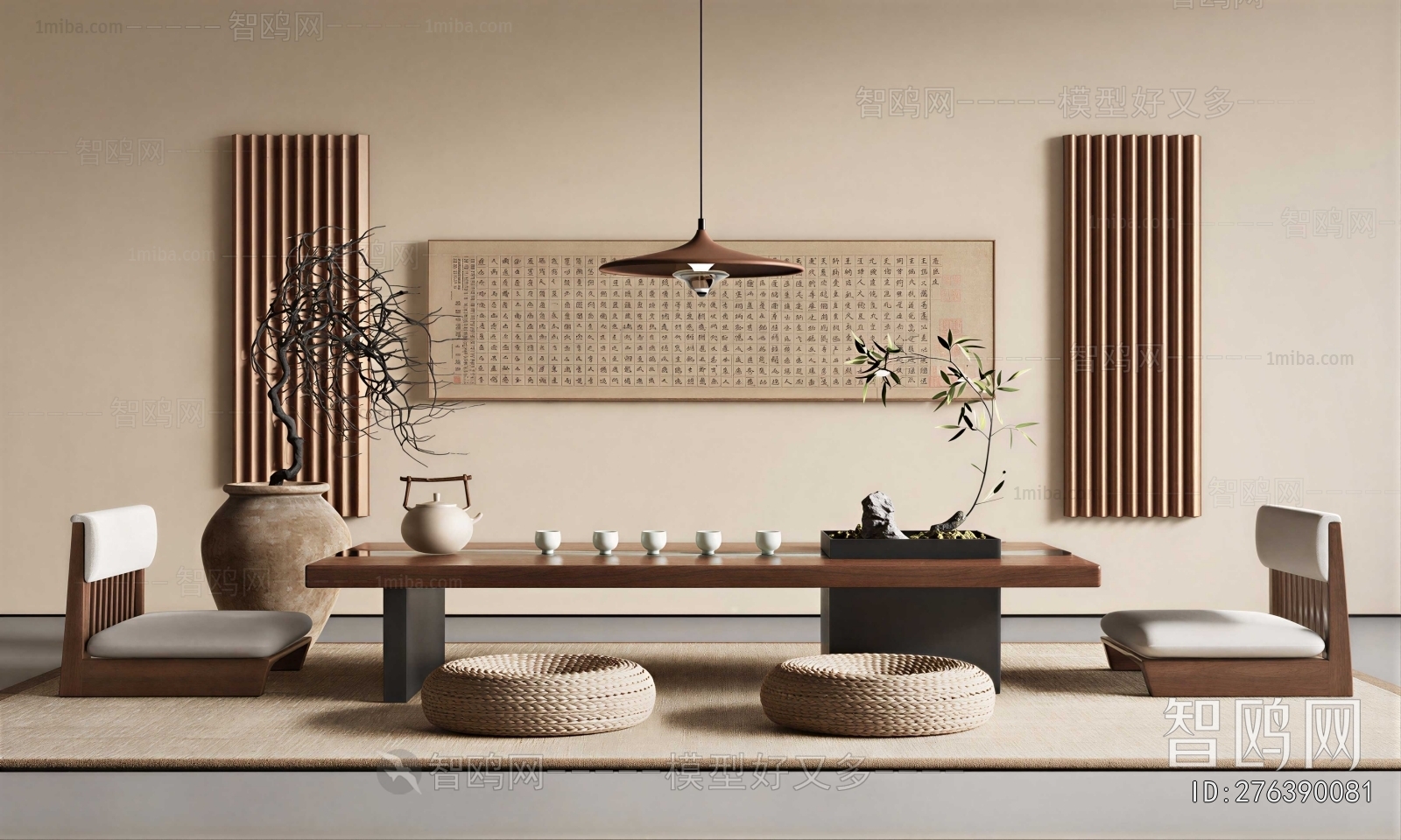 New Chinese Style Tea Tables And Chairs