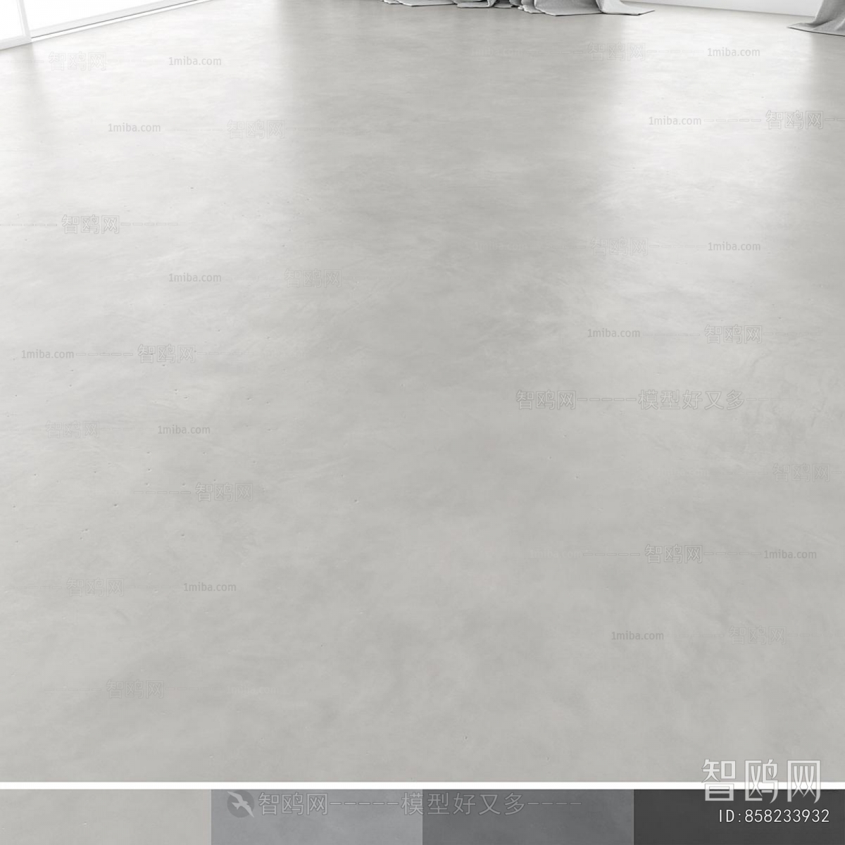 Modern Ground