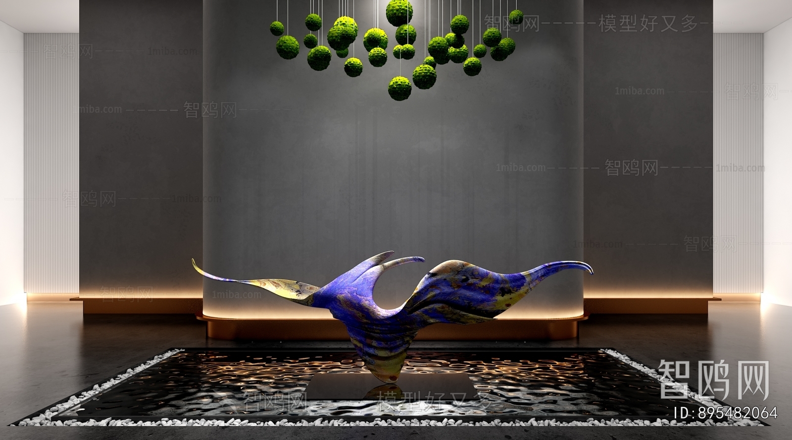 Modern Plant Landscaping