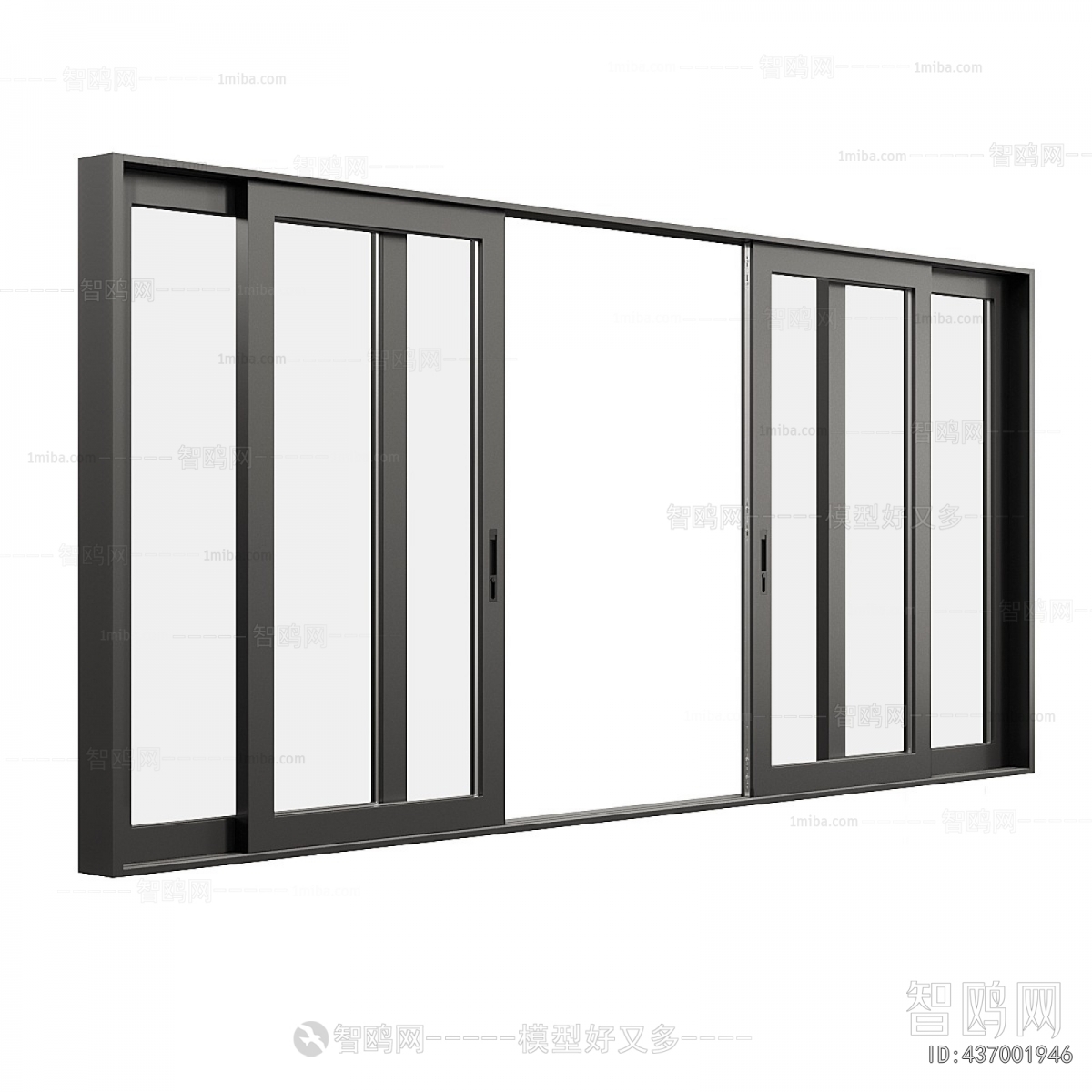 Modern Window