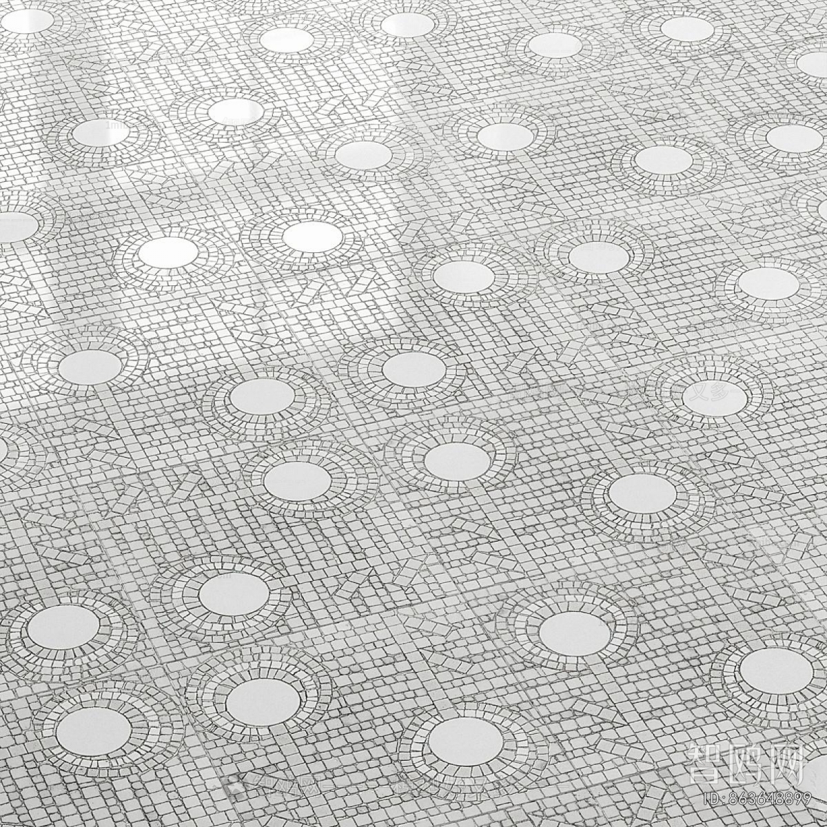 Modern Wall/floor/ceiling
