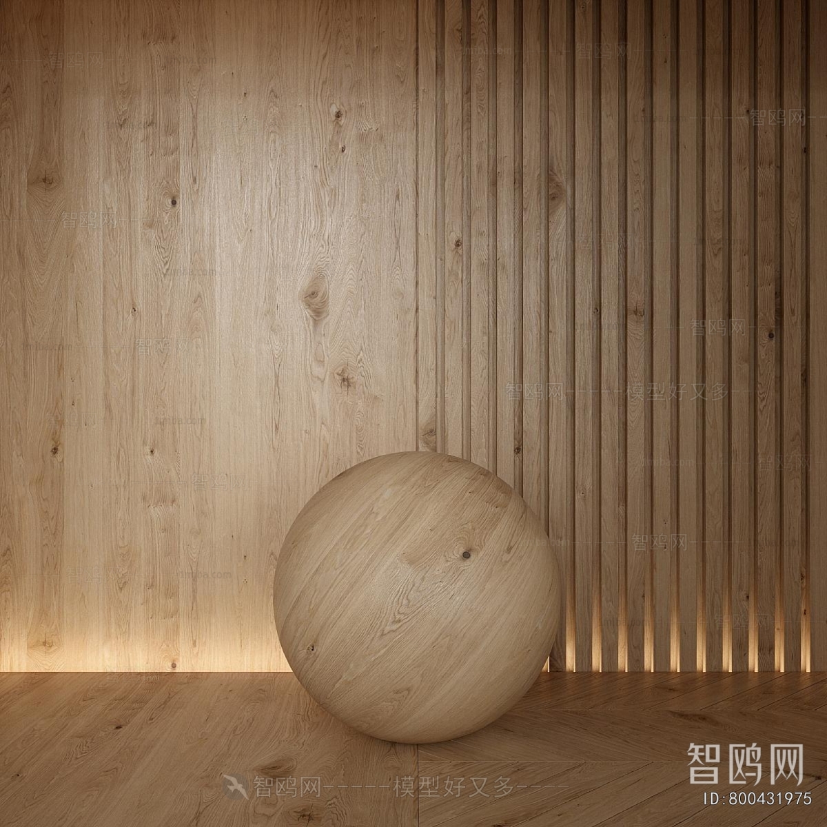 Modern Wall/floor/ceiling