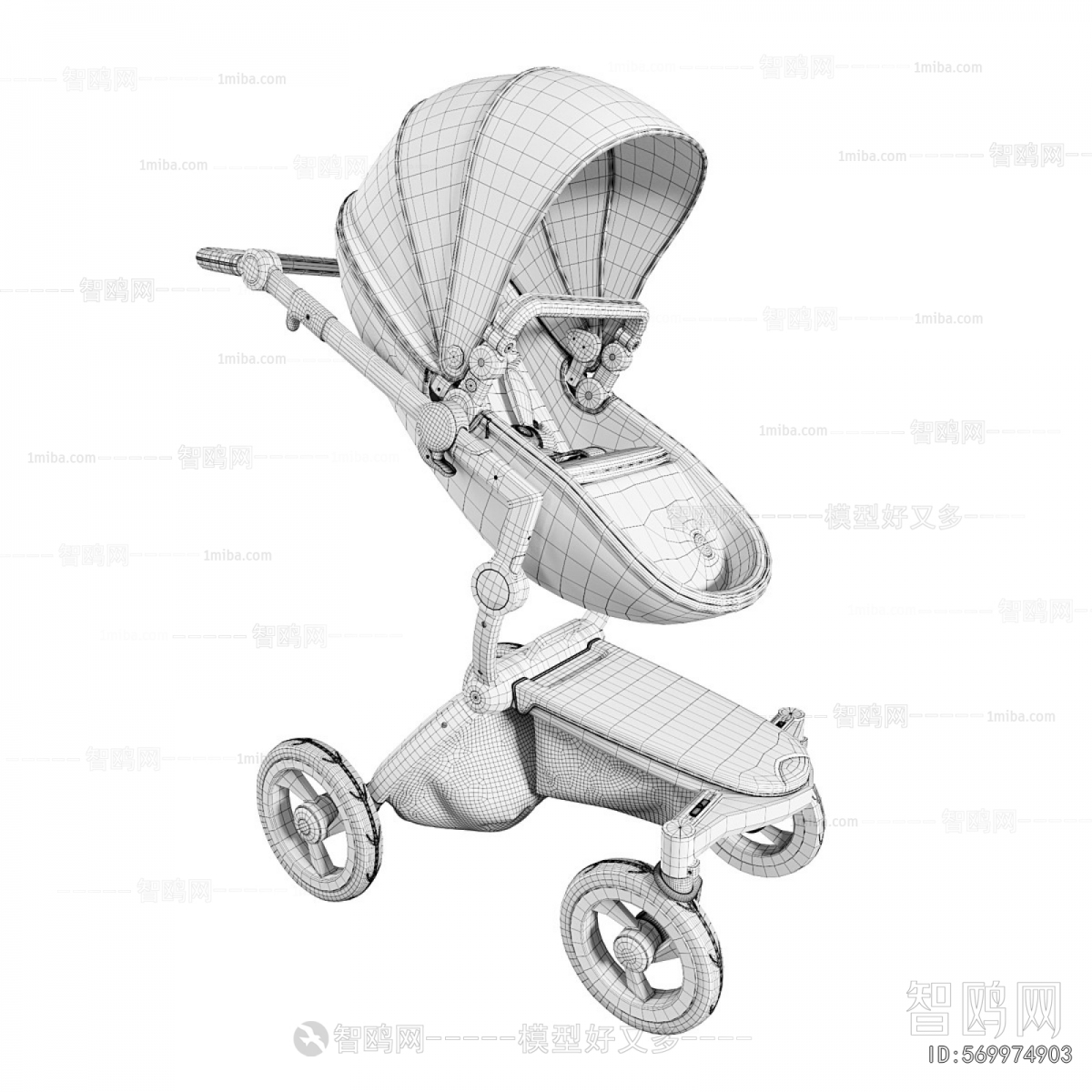 Modern Equipment For Children