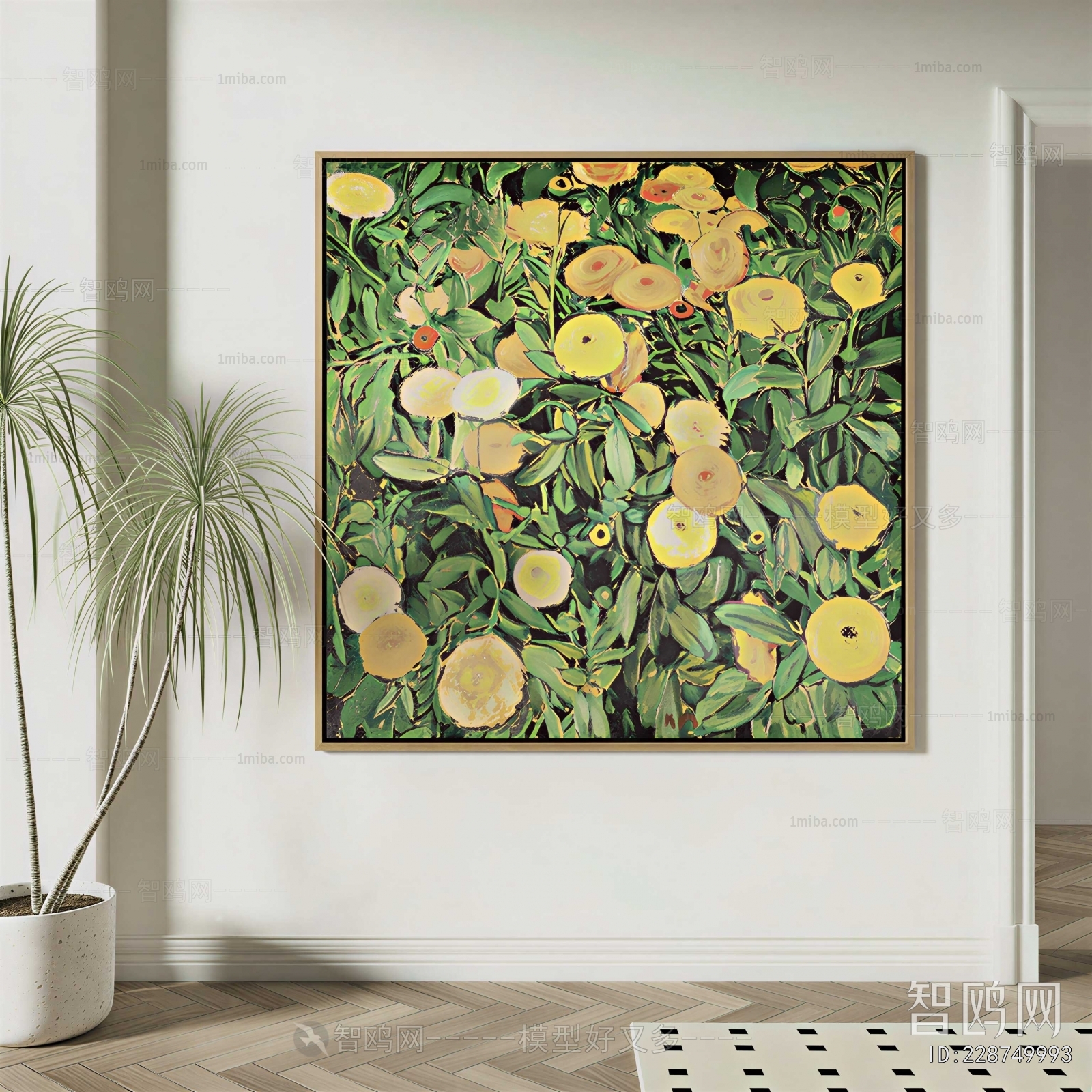 Modern Painting
