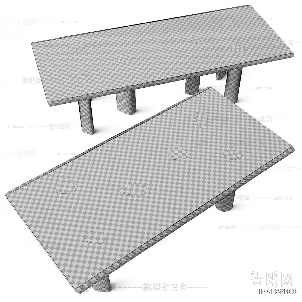 Modern Dining Table