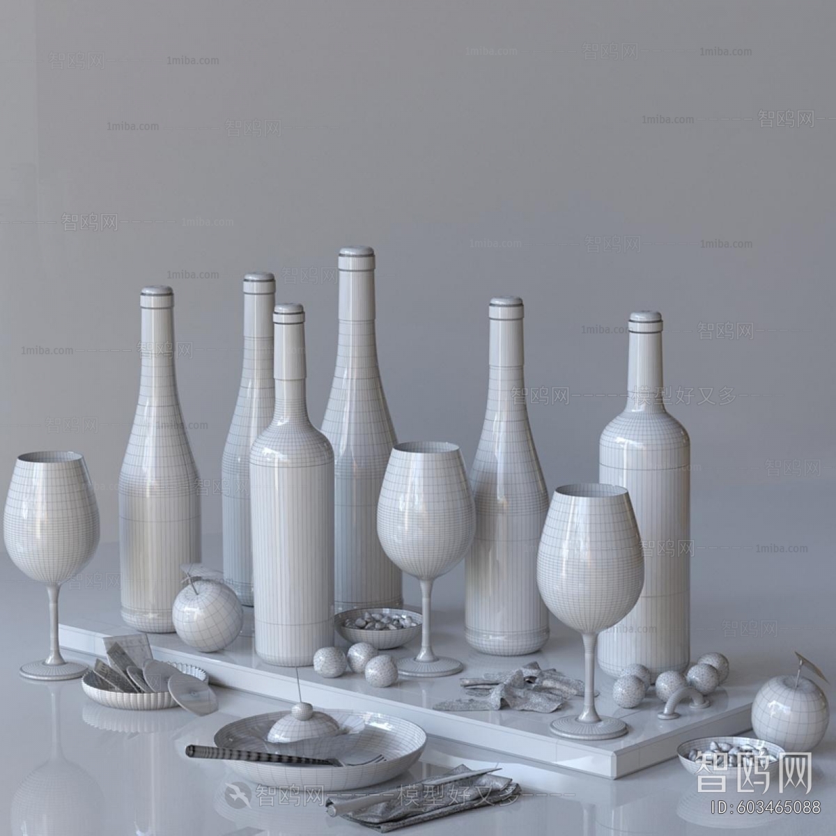 Modern Wine
