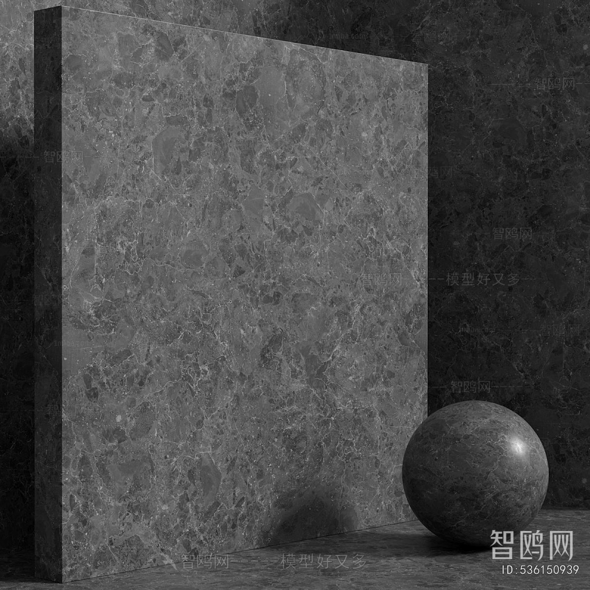 Modern Wall/floor/ceiling