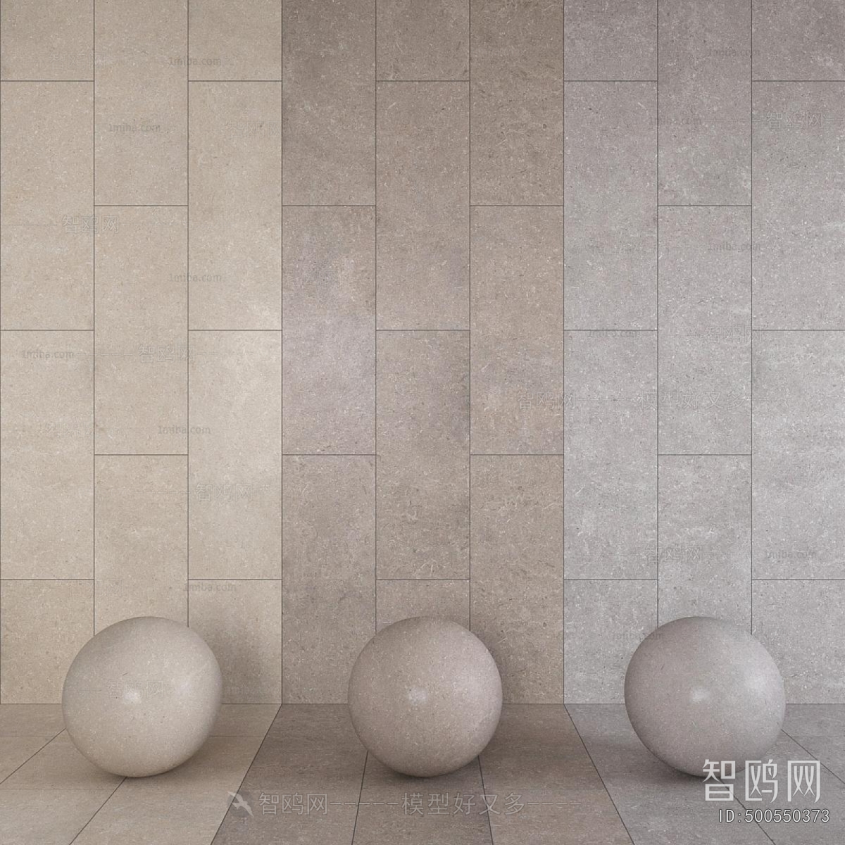 Modern Wall/floor/ceiling