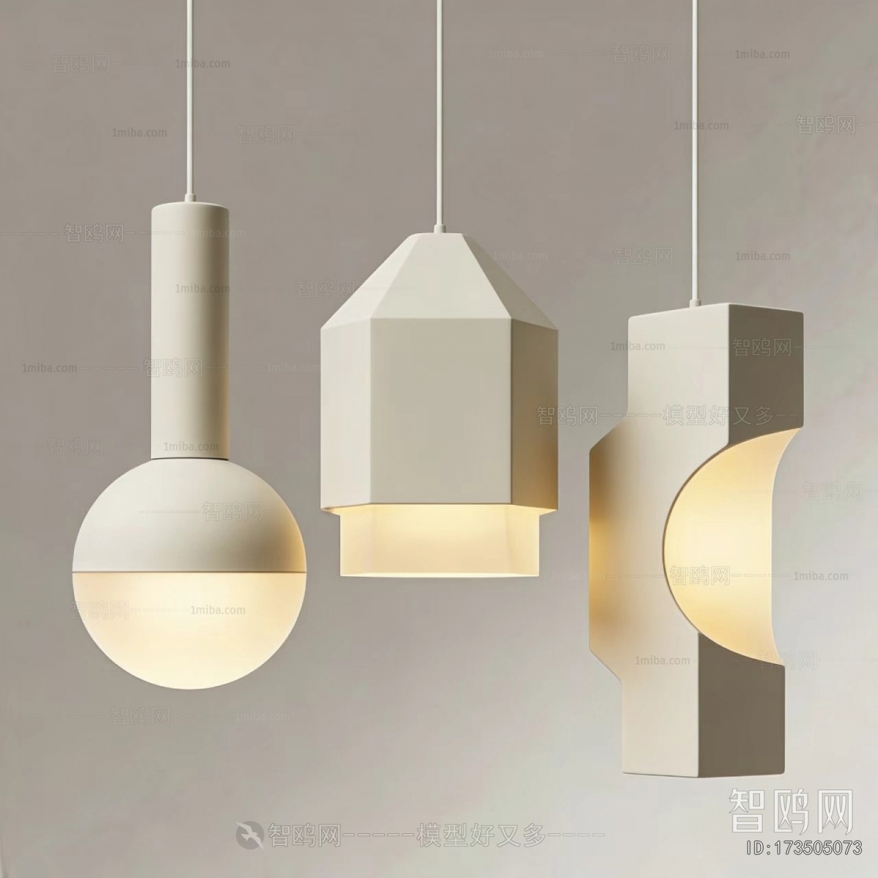 Modern Droplight