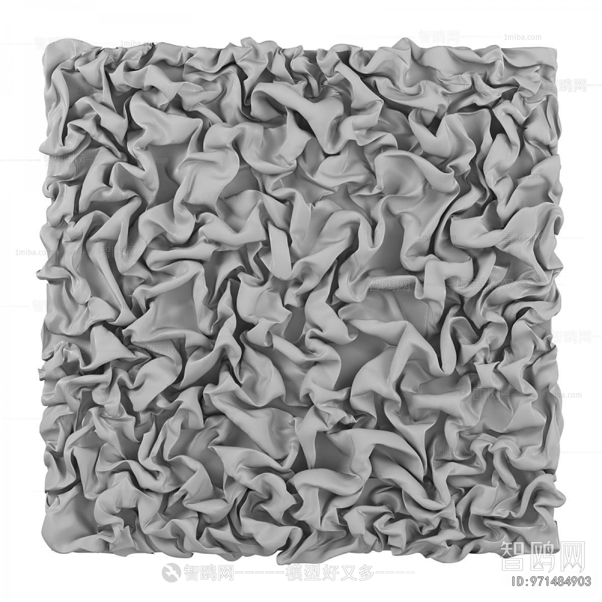 Modern Wall Panel