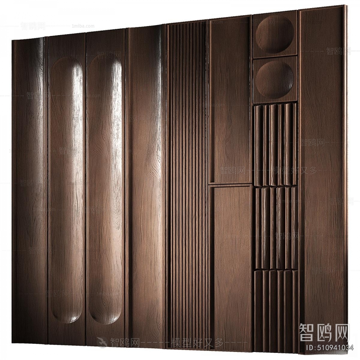Modern Wall Decoration