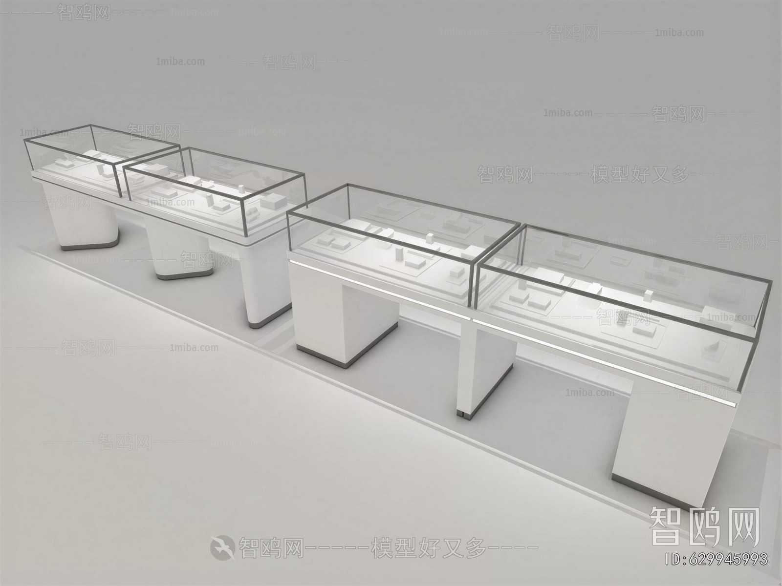 Modern Showcase