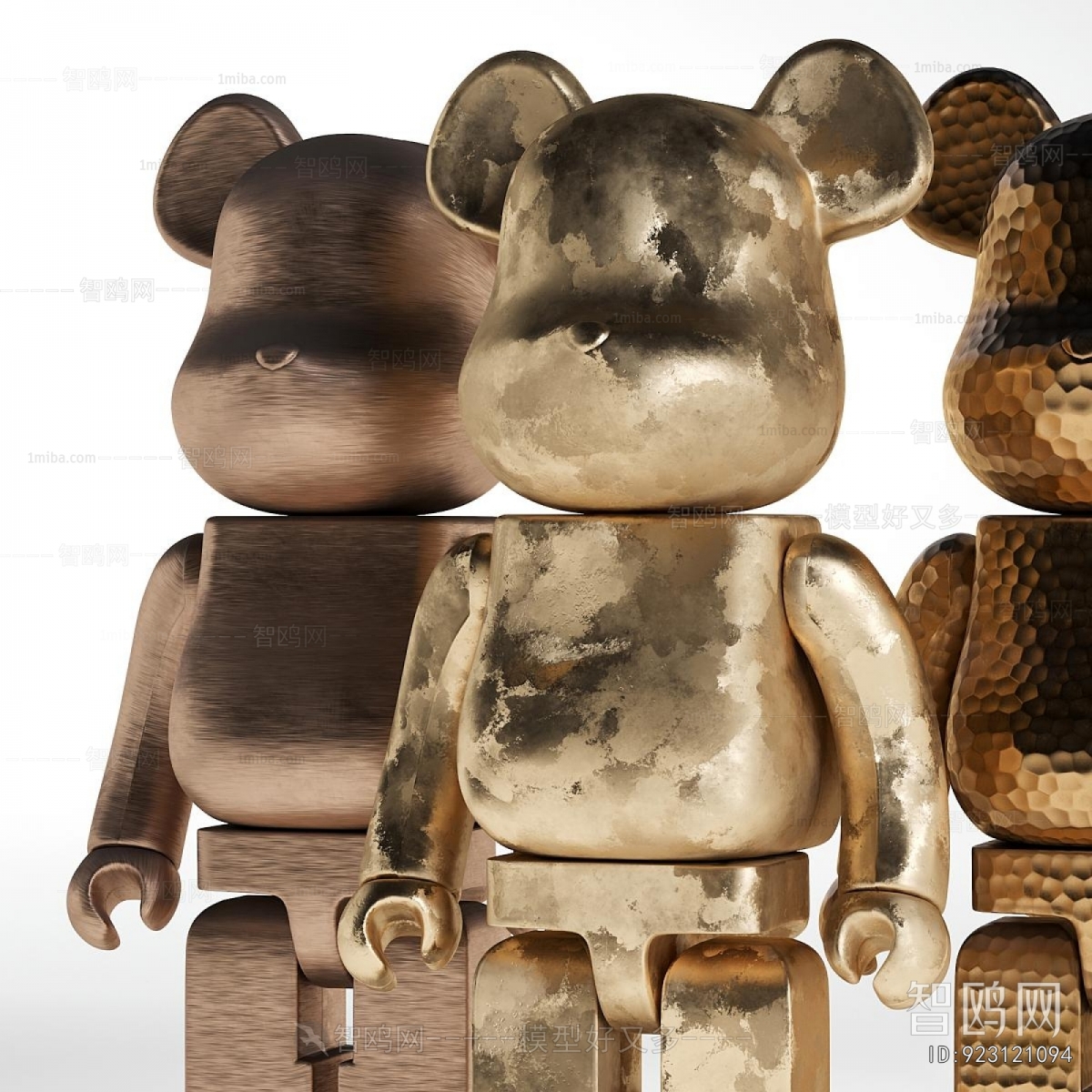 Modern Sculpture