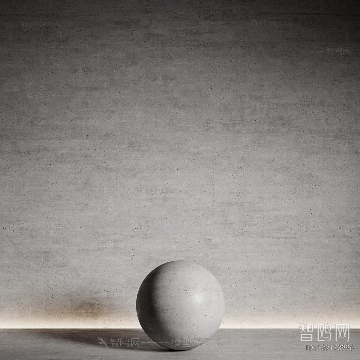 Modern Wall Facing