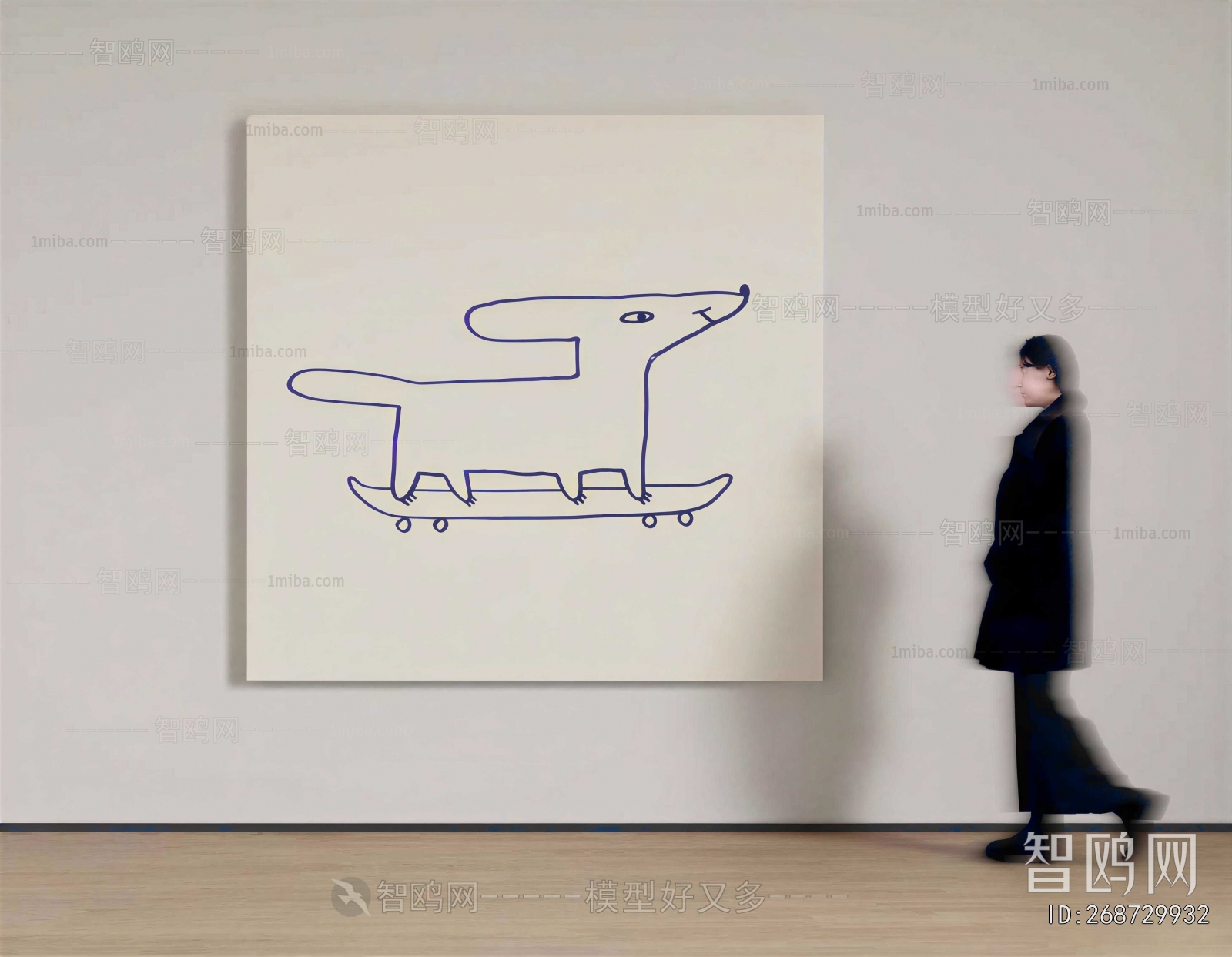 Modern Painting