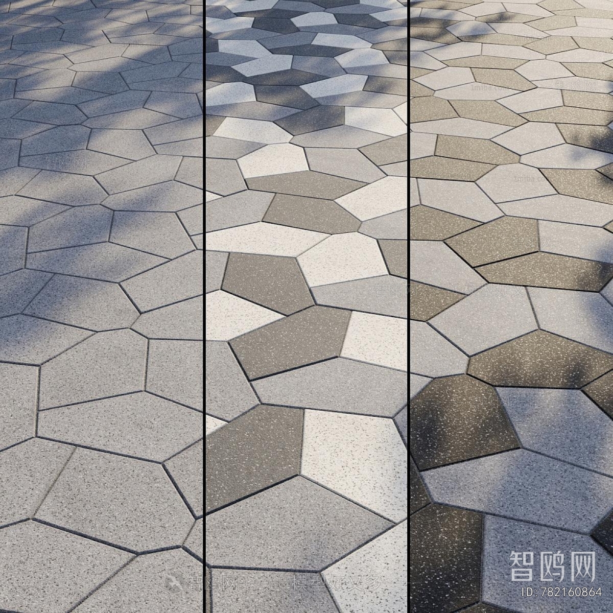 Modern Ground