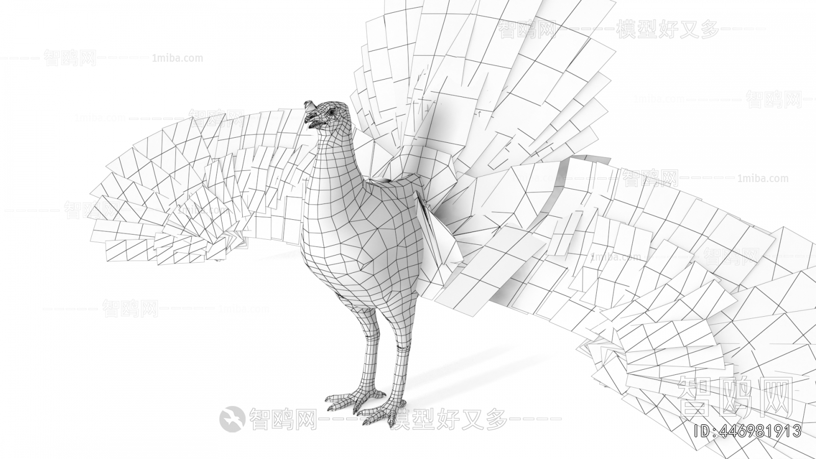 Modern Flying Animals
