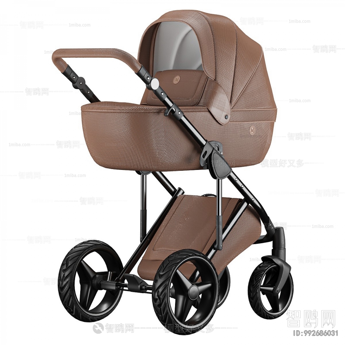 Modern Equipment For Children