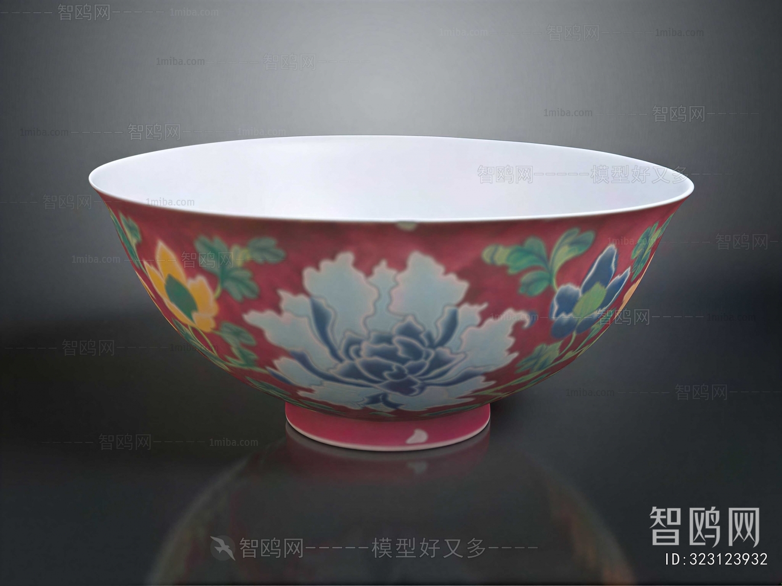 New Chinese Style Tableware