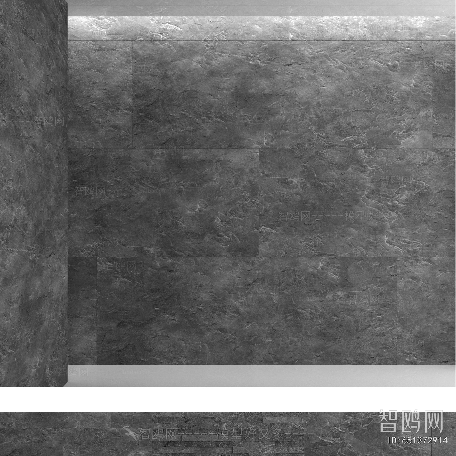 Modern Wall/floor/ceiling