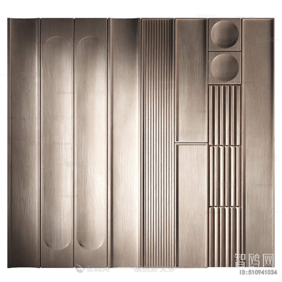Modern Wall Decoration